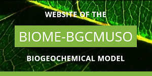 Biome-BGCMuSo v6 is available